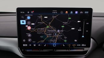 Volkswagen ID.4 MATCH PRO