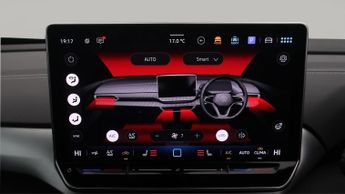 Volkswagen ID.4 MATCH PRO