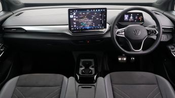 Volkswagen ID.4 MATCH PRO