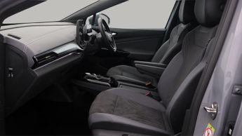 Volkswagen ID.4 MATCH PRO