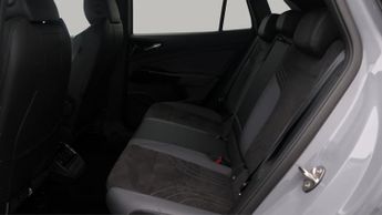 Volkswagen ID.4 MATCH PRO