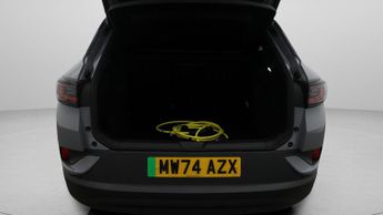 Volkswagen ID.4 MATCH PRO