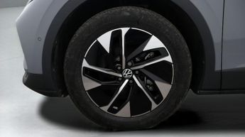 Volkswagen ID.4 MATCH PRO