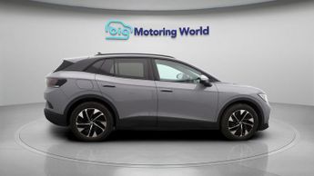 Volkswagen ID.4 MATCH PRO