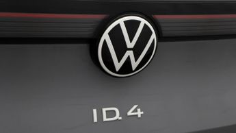 Volkswagen ID.4 MATCH PRO