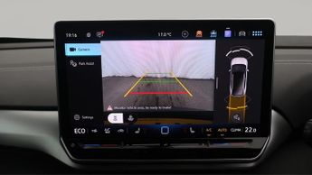 Volkswagen ID.4 MATCH PRO