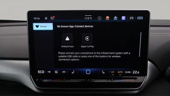 Volkswagen ID.4 MATCH PRO
