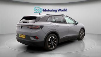 Volkswagen ID.4 MATCH PRO