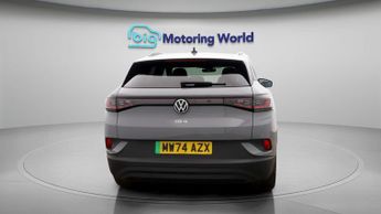 Volkswagen ID.4 MATCH PRO