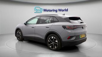 Volkswagen ID.4 MATCH PRO