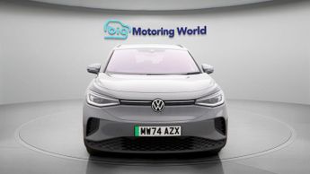 Volkswagen ID.4 MATCH PRO