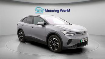 Volkswagen ID.4 MATCH PRO