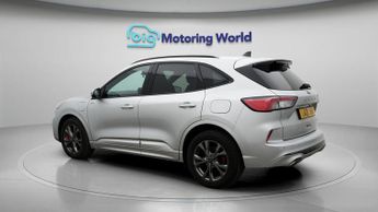 Ford Kuga ST-LINE