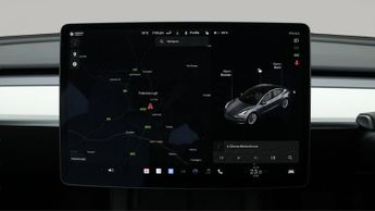 Tesla Model 3 ALL MODELS