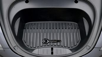 Tesla Model 3 ALL MODELS