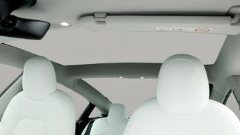 Tesla Model 3 ALL MODELS