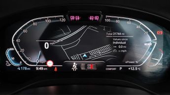 BMW iX3 PREMIER EDITION