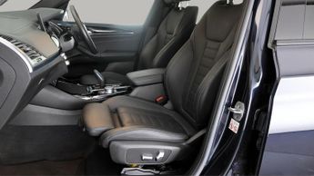 BMW iX3 PREMIER EDITION