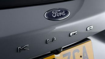 Ford Kuga ST-LINE