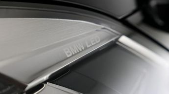 BMW 1 Series 118I M SPORT