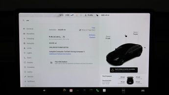 Tesla Model 3 ALL MODELS