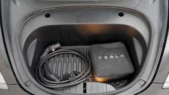 Tesla Model 3 ALL MODELS