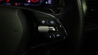 Skoda Kodiaq SPORTLINE TDI SCR DSG