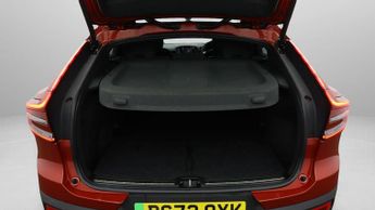 Volvo C40 RECHARGE PLUS