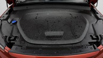 Volvo C40 RECHARGE PLUS