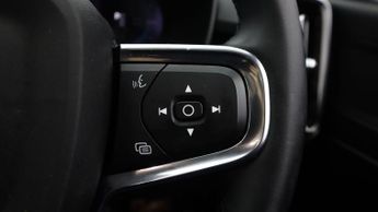 Volvo C40 RECHARGE PLUS