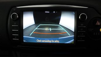 Toyota Yaris VVT-I BI-TONE