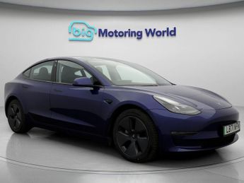 Tesla Model 3 ALL MODELS