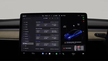 Tesla Model 3 ALL MODELS