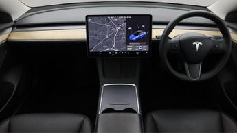 Tesla Model 3 ALL MODELS