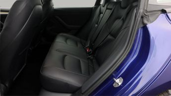 Tesla Model 3 ALL MODELS