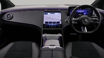 Mercedes-Benz EQE EQE 300 AMG LINE PREMIUM PLUS