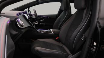 Mercedes-Benz EQE EQE 300 AMG LINE PREMIUM PLUS