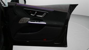 Mercedes-Benz EQE EQE 300 AMG LINE PREMIUM PLUS