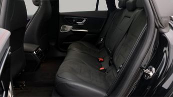 Mercedes-Benz EQE EQE 300 AMG LINE PREMIUM PLUS