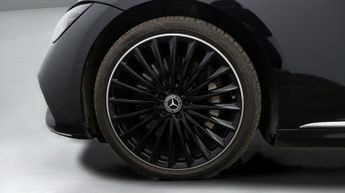 Mercedes-Benz EQE EQE 300 AMG LINE PREMIUM PLUS