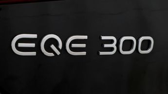 Mercedes-Benz EQE EQE 300 AMG LINE PREMIUM PLUS