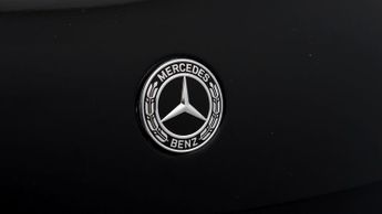 Mercedes-Benz EQE EQE 300 AMG LINE PREMIUM PLUS