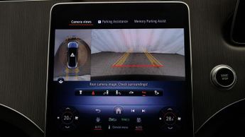 Mercedes-Benz EQE EQE 300 AMG LINE PREMIUM PLUS