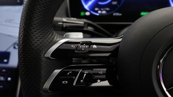 Mercedes-Benz EQE EQE 300 AMG LINE PREMIUM PLUS