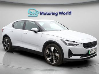 Polestar Polestar 2 PLUS