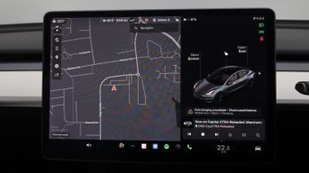 Tesla Model 3 ALL MODELS