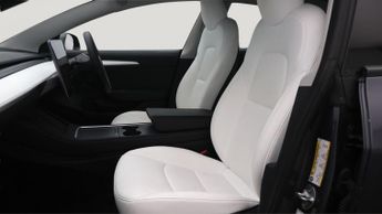 Tesla Model 3 ALL MODELS