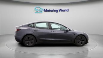 Tesla Model 3 ALL MODELS