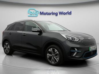 Kia Niro 2