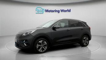 Kia Niro 2
